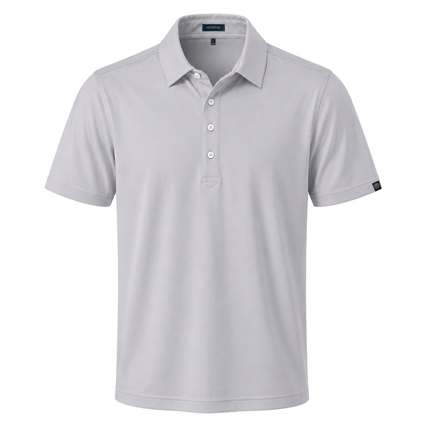 First Light Short Sleeve Polo