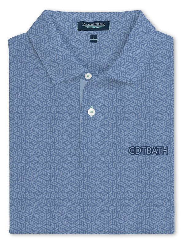 GDTBATH Polo