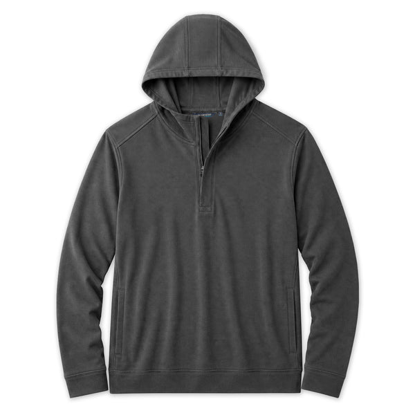 The Golden Hour Quarter Zip Hoodie
