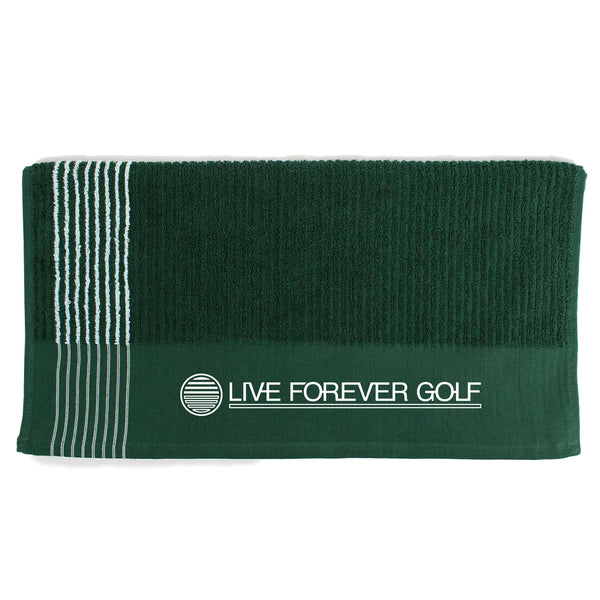 Don't Forget to Bring a Towel Part Deux