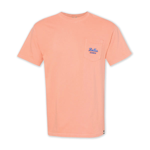 Bolles LAX Groovy Tee Fall 26