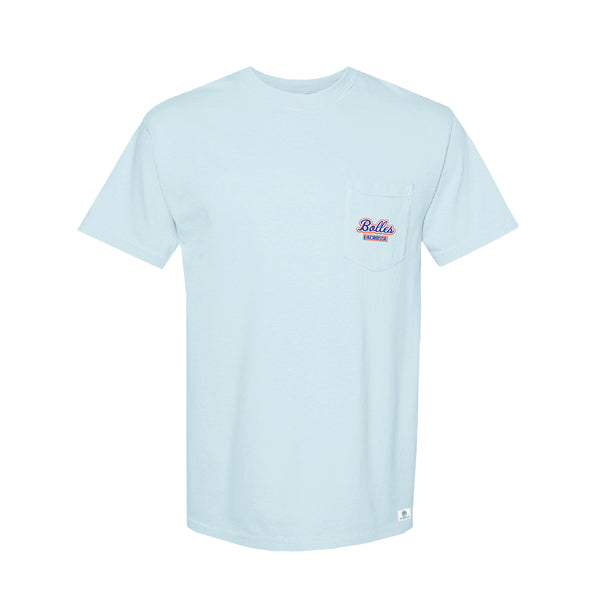 Bolles LAX Groovy Tee Fall 26
