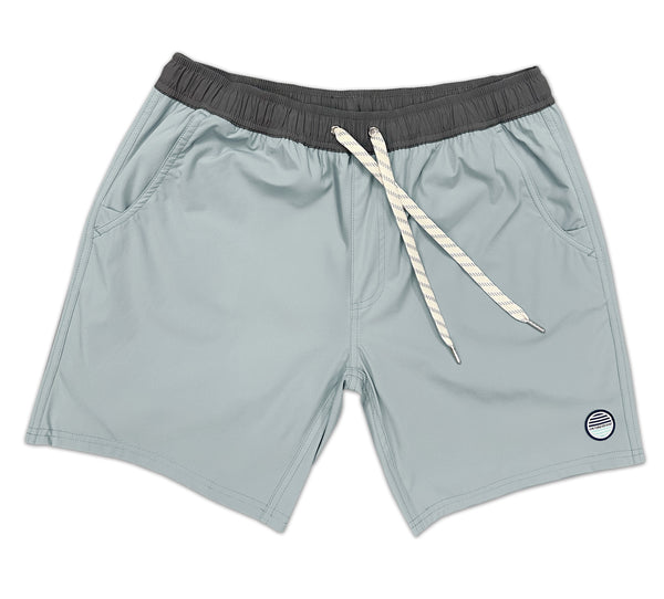 Genesis Players Collection Hudson Performance Short 5.5"