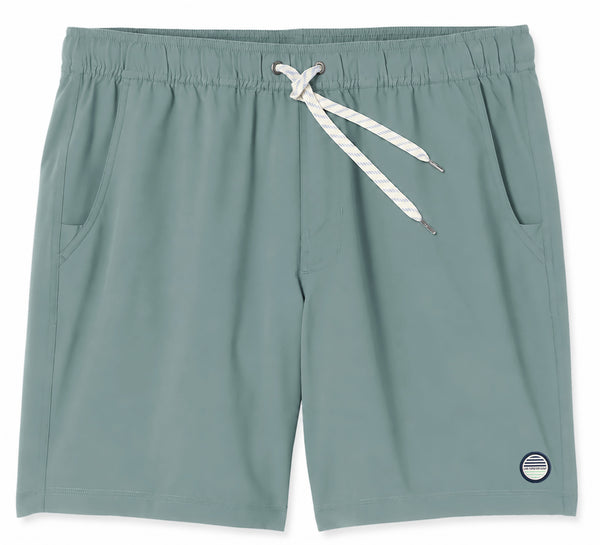 Hudson Performance Short 7.5" Inseam