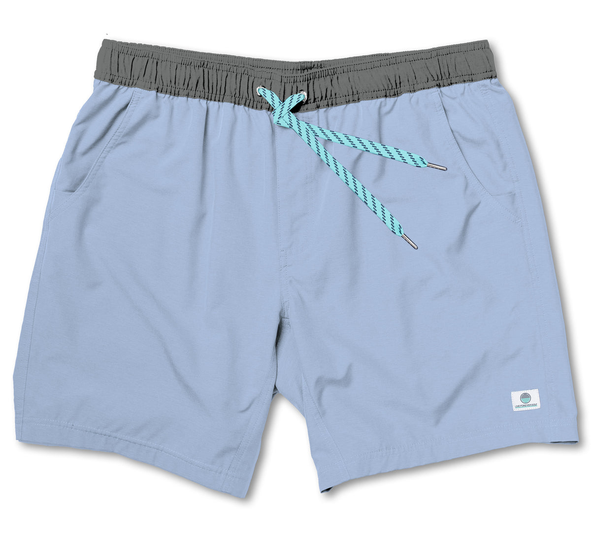 Hudson Performance Short 7.5" inseam