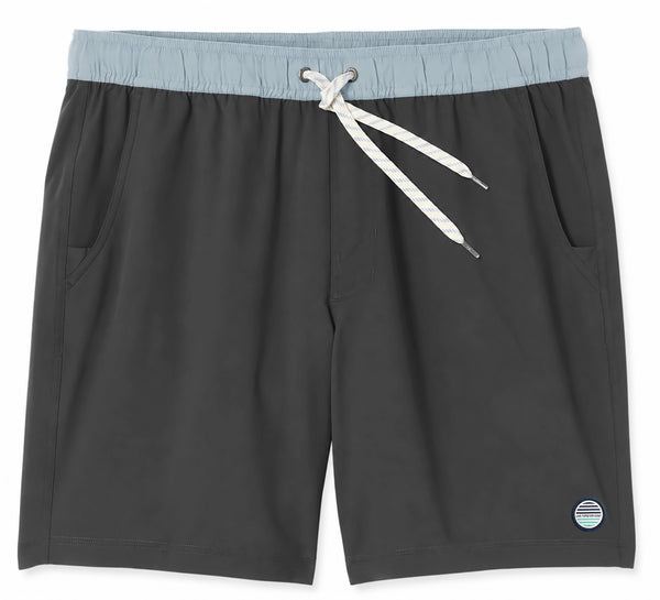 Hudson Performance Short 7.5" Inseam