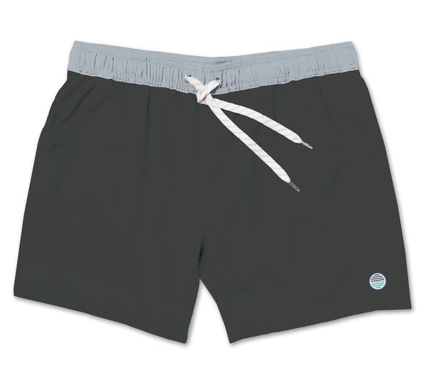 Hudson Performance Short 5.5" Inseam