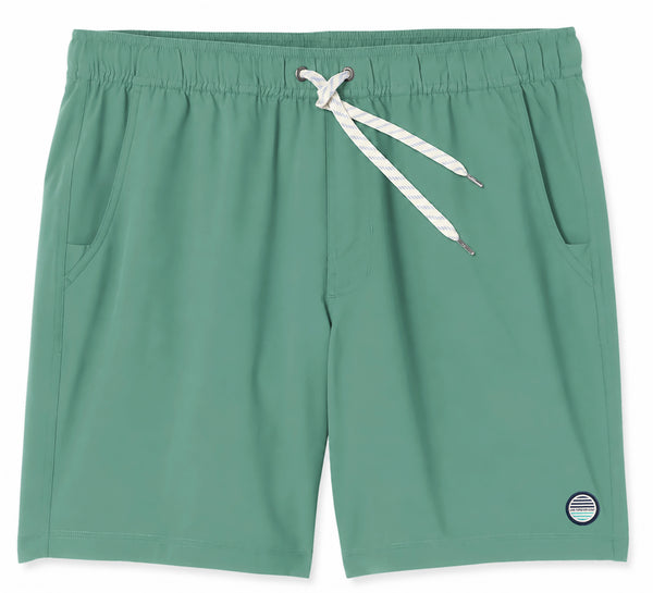 Hudson Performance Short 7.5" Inseam