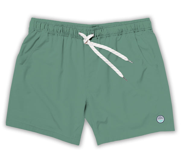 Hudson Performance Short 5.5" Inseam