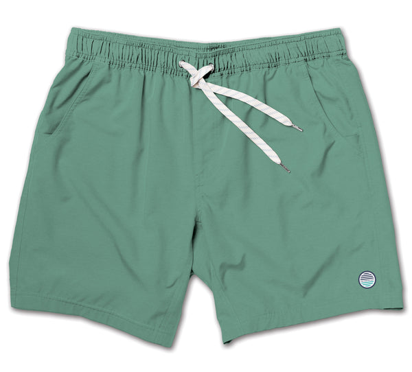 Hudson Performance Short 7.5" Inseam