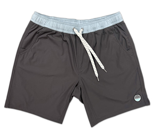 Genesis Players Collection Hudson Performance Short 7.5"