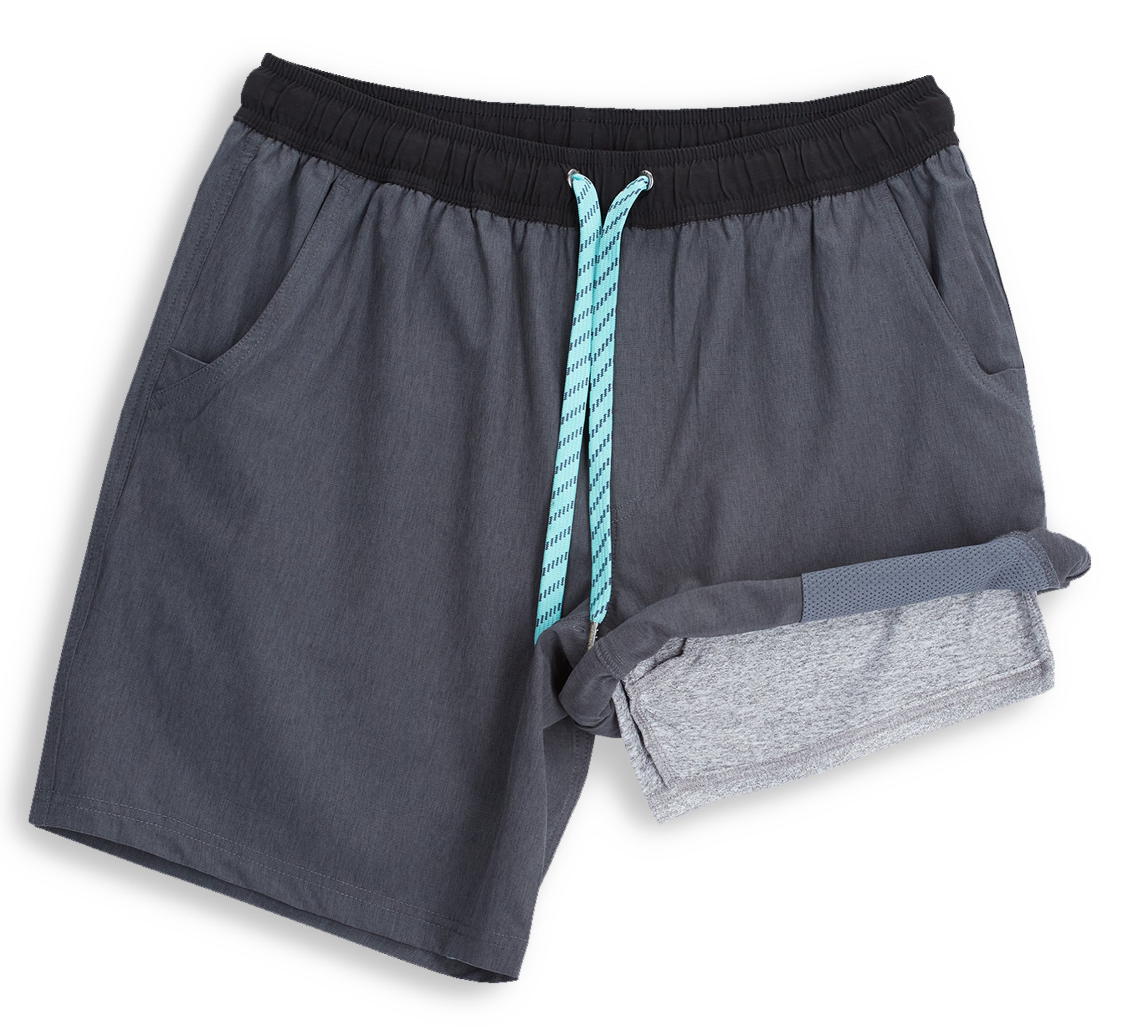 Live Forever Golf Hudson Performance Short