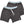 Genesis Players Collection Hudson Performance Short 7.5