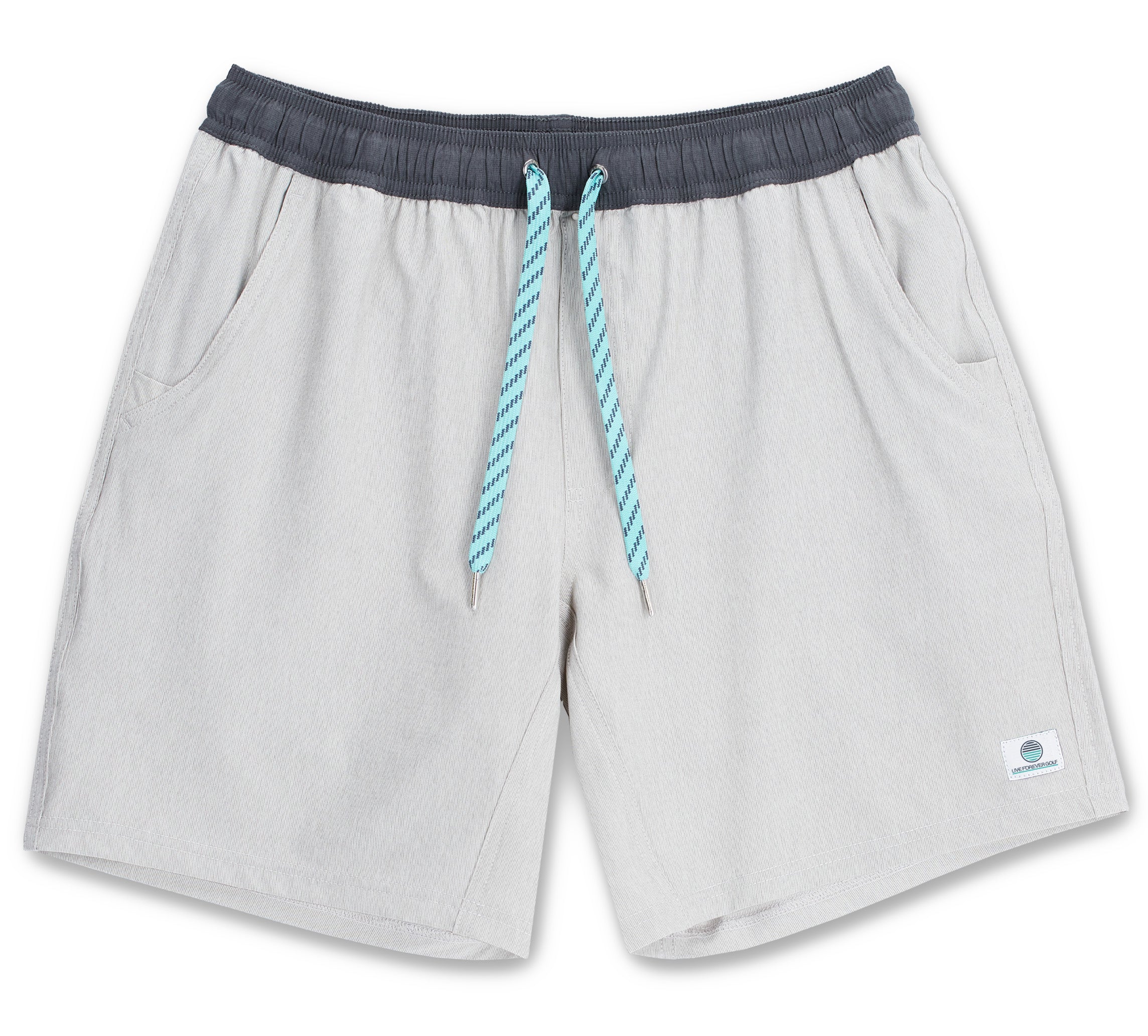 Hudson Performance Short | Mens Golf Shorts – Live Forever Golf