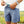 Hudson Performance Short 7.5