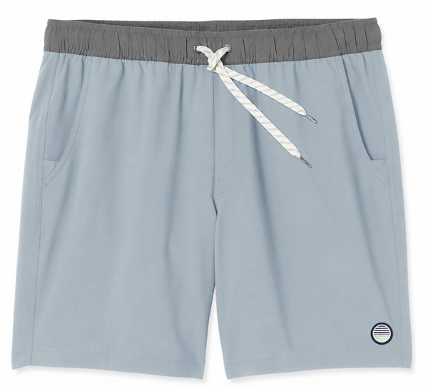 Hudson Performance Short 7.5" Inseam