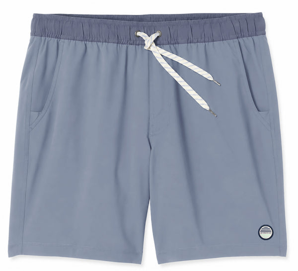 Hudson Performance Short 7.5" Inseam