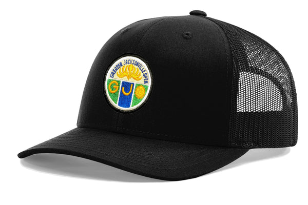 GJO Trucker