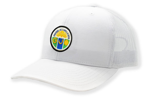 GJO Trucker
