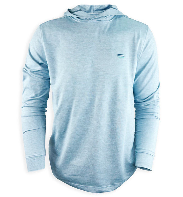 Sunrise Lightweight Performance Hoodie