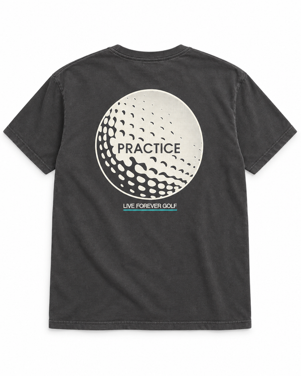 Practicing Practice Groopsy Pocket Tee
