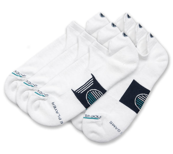 Everyday Companion Sock 3-Pack