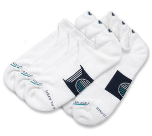 Everyday Companion Sock 3-Pack