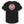 LSU Block & Tiger Head Groovy Organic Pocket Tee