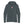 LSU Tiger Face Logo Riv Performance Sun Hoodie