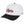 LSU Tigers Script Logo 5 Panel Perforated Performance Hat