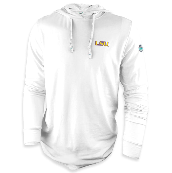 LSU Soft Landing Hoodie