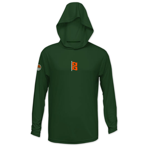 Storm Warning Performance Hoodie