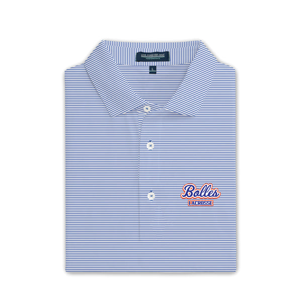 Bolles LAX Ringer Polo Fall 26