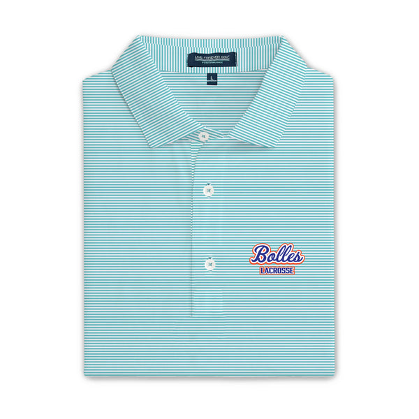 Bolles LAX Ringer Polo Fall 26