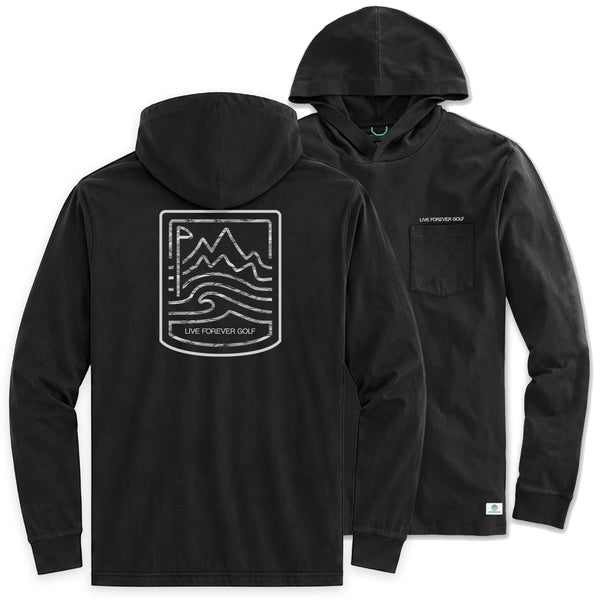 Morrison Clubhouse Hoodie