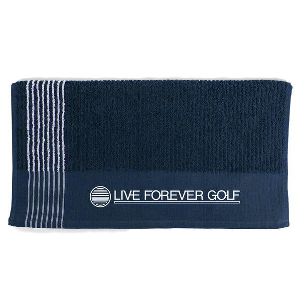 Don't Forget to Bring a Towel Part Deux