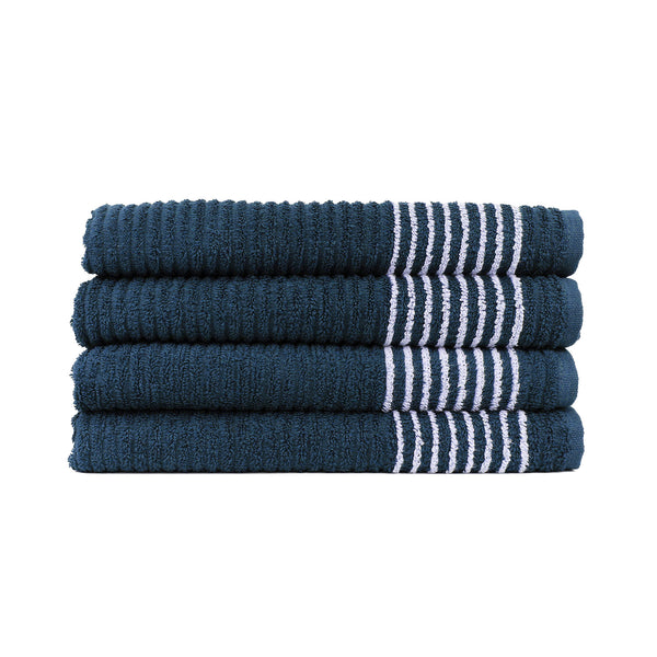 Don't Forget to Bring a Towel Part Deux