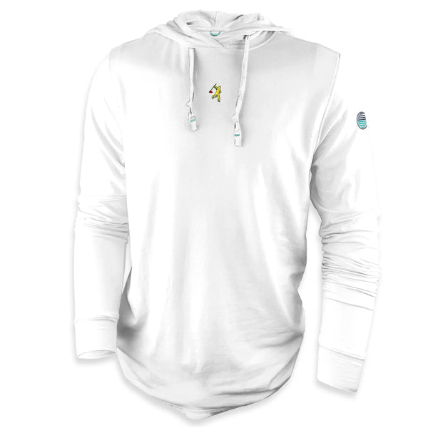 Passionate Patron Soft Landing Hoodie
