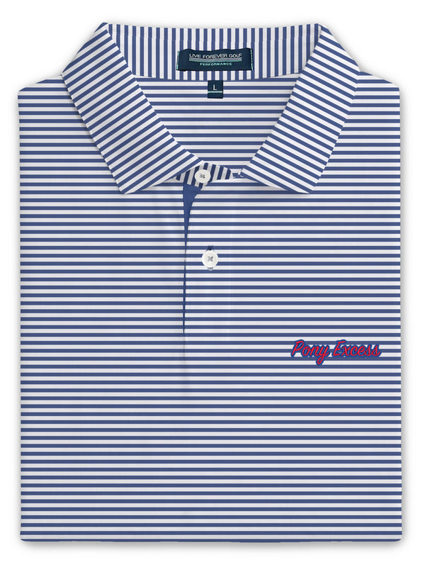 Pony Excess Polo