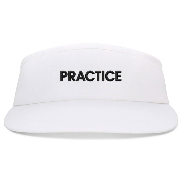 PRACTICE Premium Visor