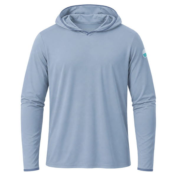 The Riv Sun Performance Hoodie UPF 50