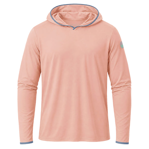 The Riv Sun Performance Hoodie UPF 50