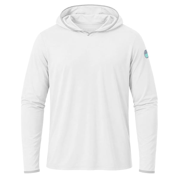 The Riv Sun Performance Hoodie UPF 50