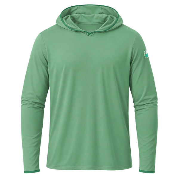 The Riv Sun Performance Hoodie UPF 50