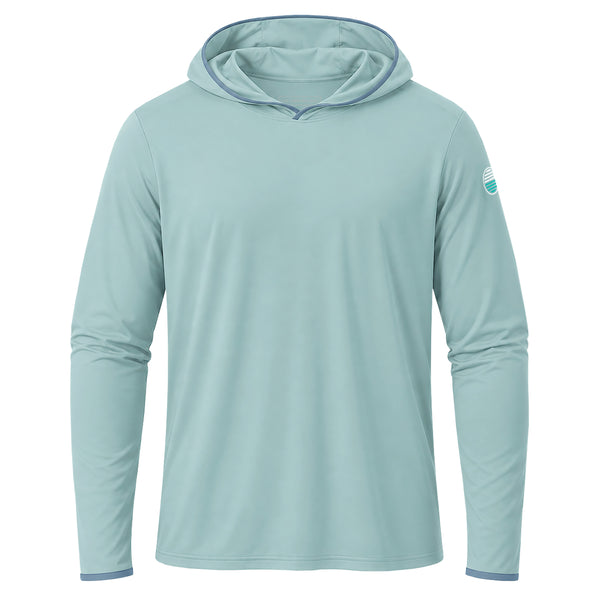 The Riv Sun Performance Hoodie UPF 50