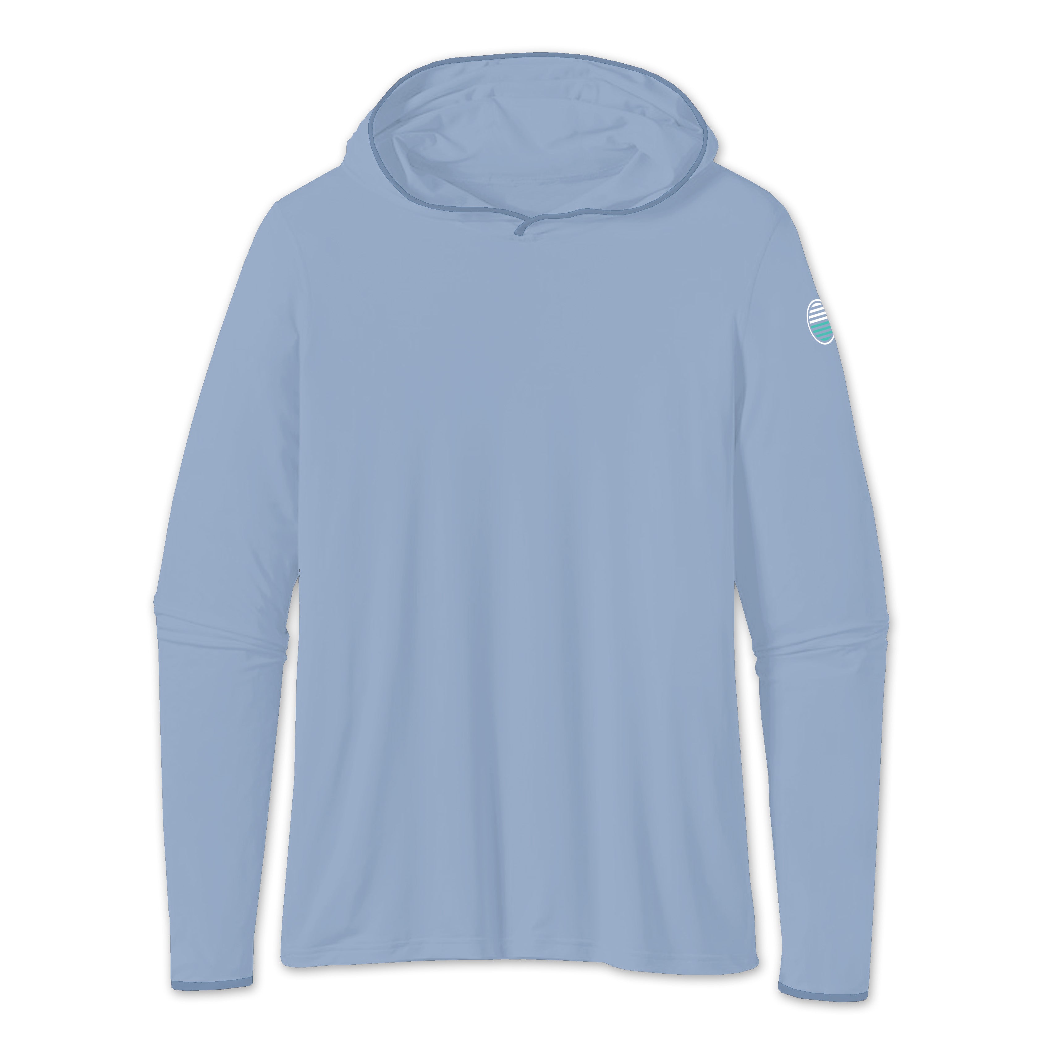 The Riv Performance Sun Hoodie UPF 50 – Live Forever Golf