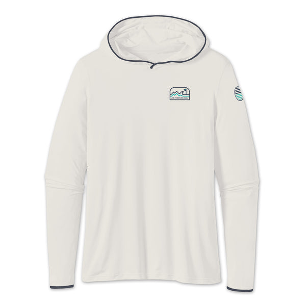 The Riv Out of Office Performance Sun Hoodie