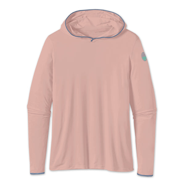 The Riv Performance Sun Hoodie 2.0