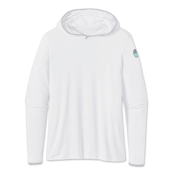 The Riv Performance Sun Hoodie 2.0