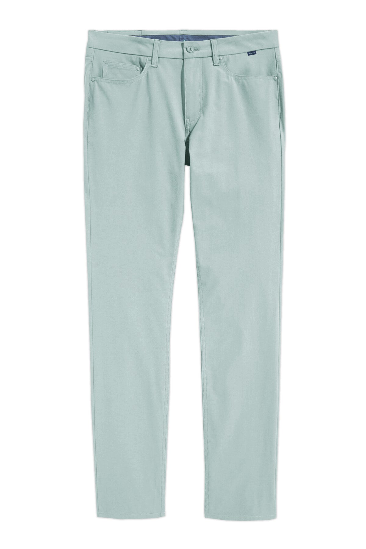 Sandbagger Performance Golf Pant Reef Waters & Sea Haze
